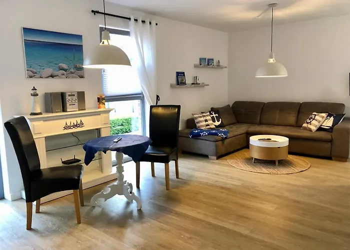 Janines Loft - Am Marktplatz Steinhude - 190 Meter Zum Meer