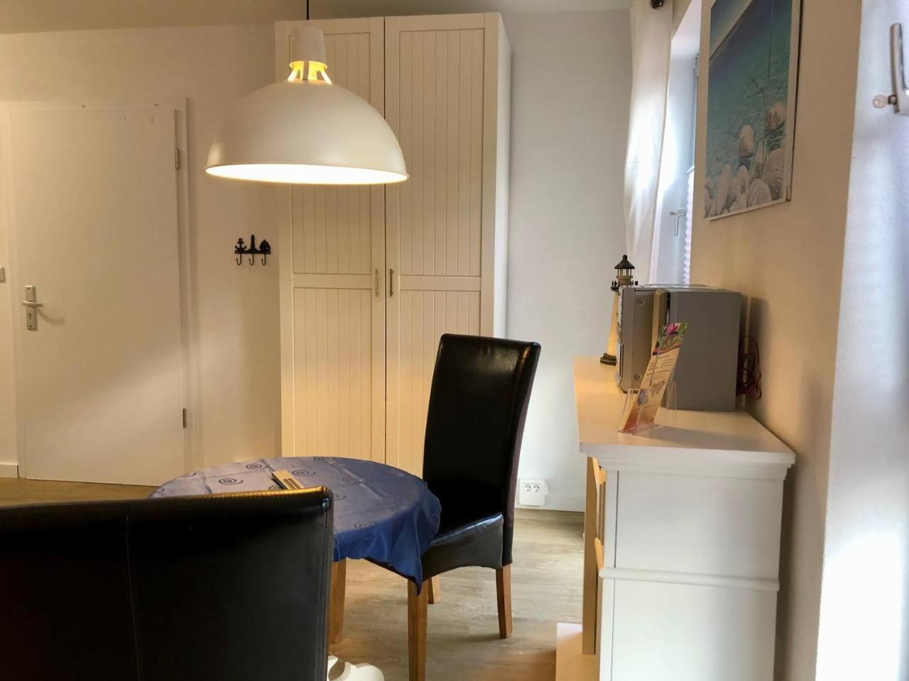 Apartment Janines Loft - Am Marktplatz - 190 Meter Zum