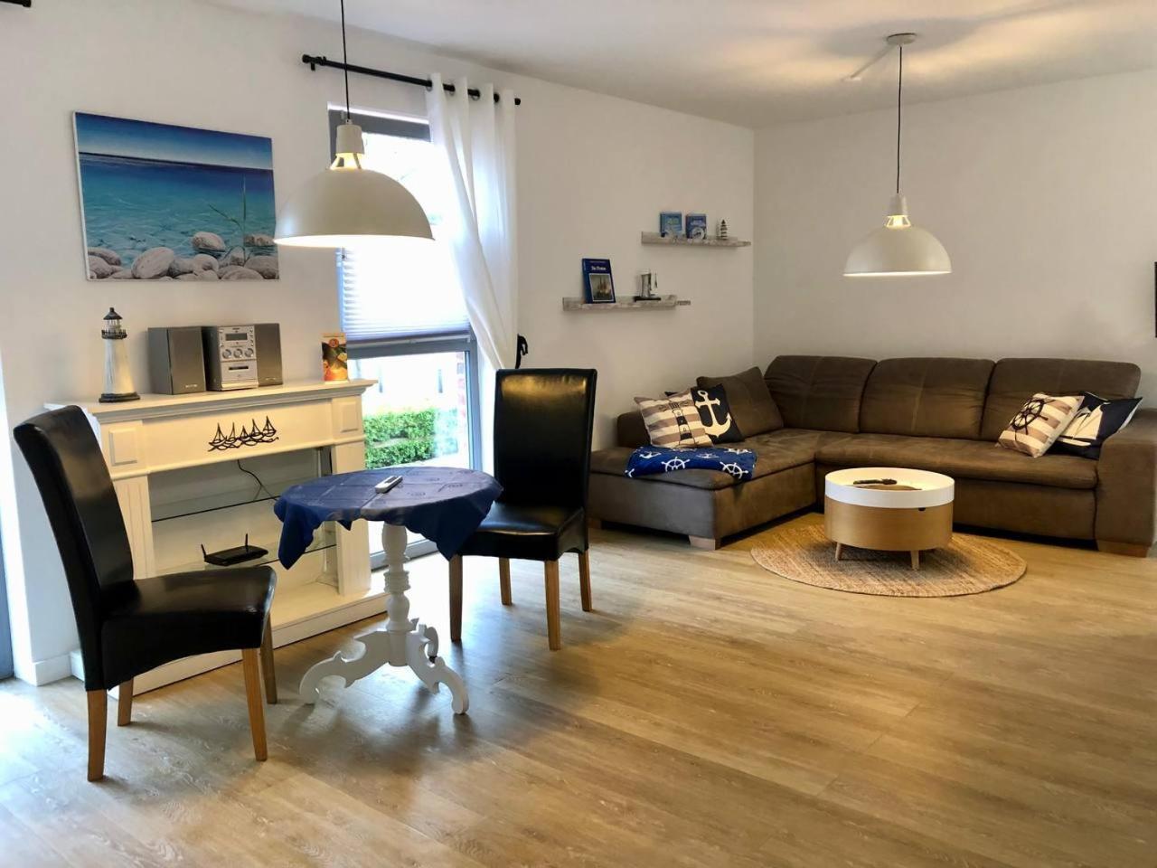 Apartment Janines Loft - Am Marktplatz - 190 Meter Zum Steinhude